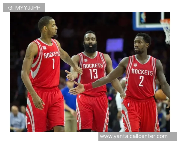 2018年NBA火箭队与公牛队精彩对决回顾与分析