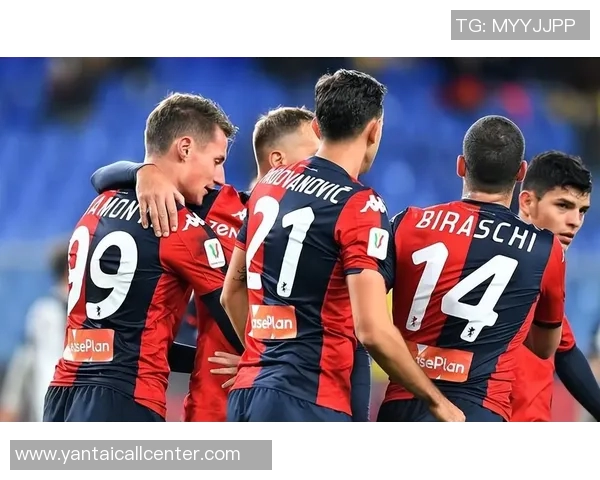 AC米兰对阵热那亚竞彩分析及赛前预测全方位解读 AC米兰对阵热那亚竞彩分析及赛前预测全方位解读