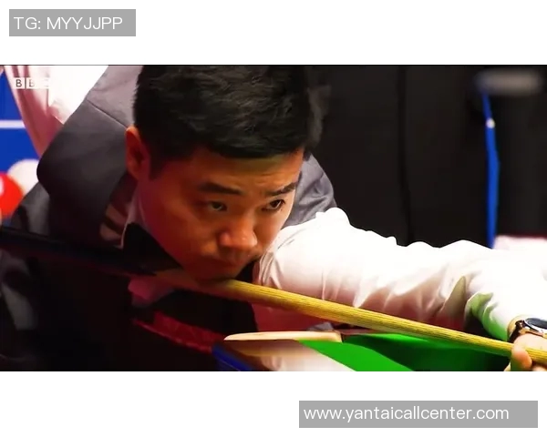 丁俊晖与威尔逊精彩对决视频回顾见证斯诺克巅峰对抗的精彩瞬间