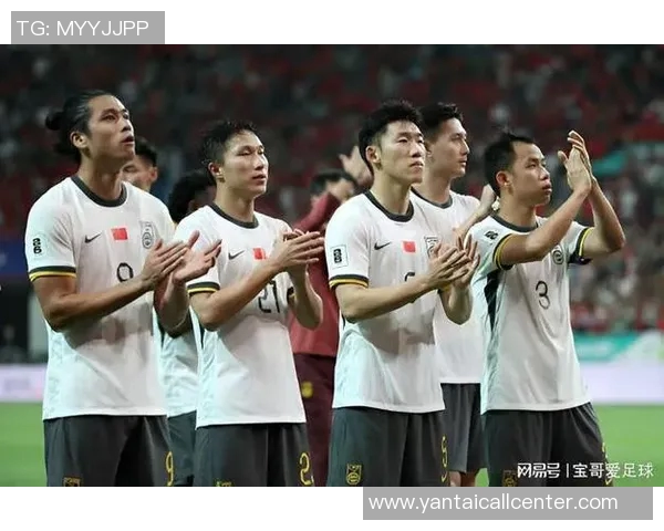 中国与印尼U18足球对决展现年轻球员风采与竞技实力的较量