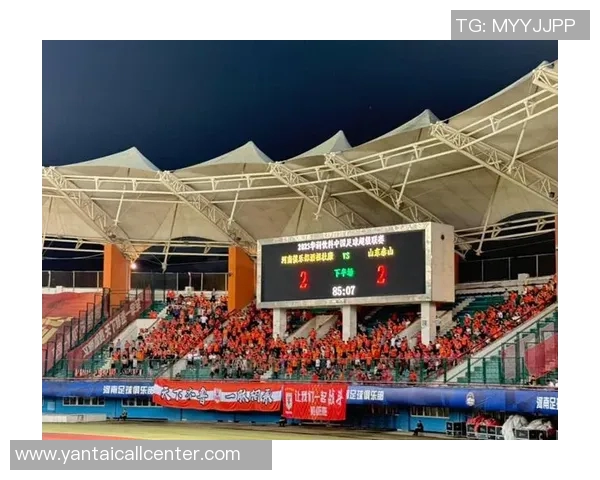 中超精彩对决鲁能迎战河南全力争胜直播盛况不容错过