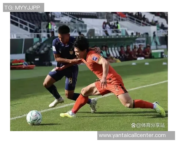 亚青赛约旦对阵越南精彩直播全程回顾与分析