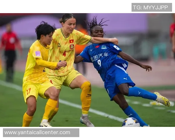 俄罗斯女足与克罗地亚女足激战正酣精彩对决引发球迷热议