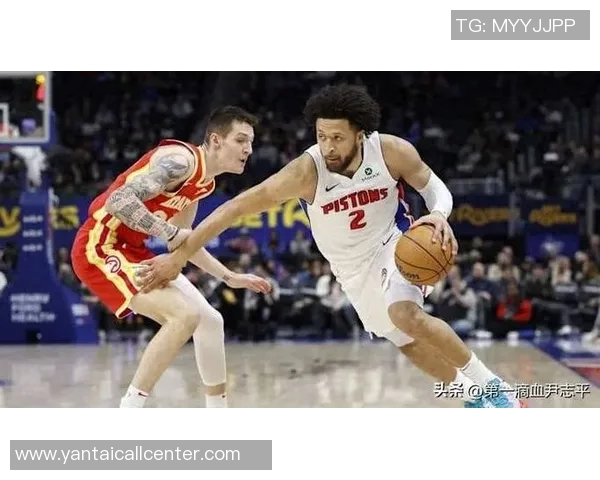 凯德坎宁安的崛起与未来展望：年轻球员如何改变NBA格局