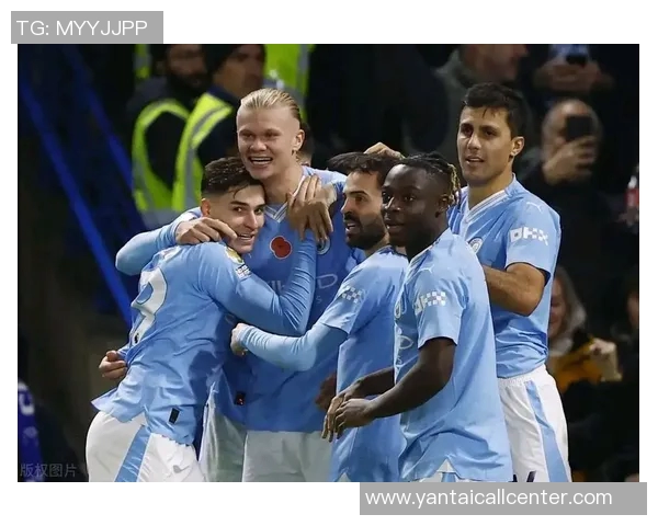 切尔西对阵曼城精彩视频直播全程回顾与赛后分析