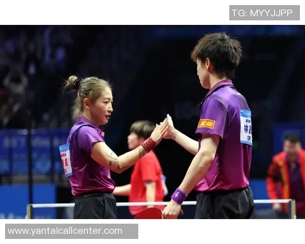 刘诗雯与武杨巅峰对决乒乓球赛场上的精彩瞬间与激烈较量