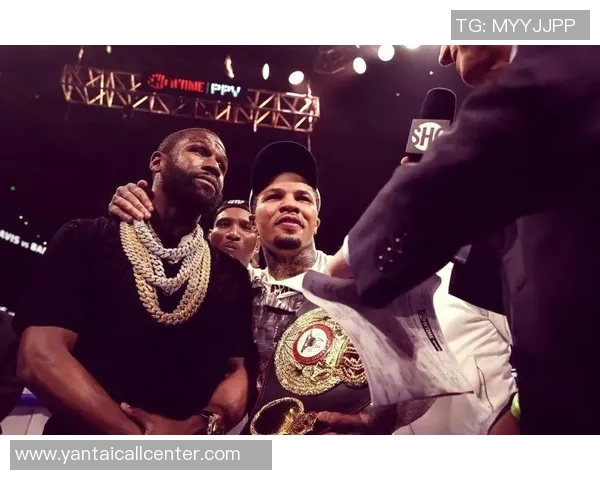 加西亚与戴维斯巅峰对决揭幕拳坛新篇章精彩瞬间回顾