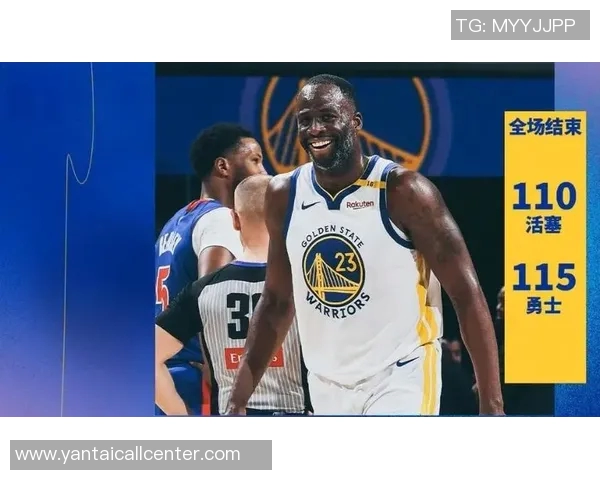 勇士与活塞激战回顾数据分析揭示比赛关键因素与球员表现