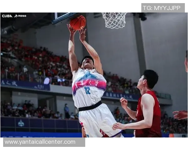 北大清华篮球决赛巅峰对决谁能问鼎校园之巅荣耀之战