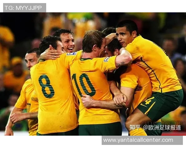 匈牙利与澳大利亚足球对决分析及历史交锋回顾