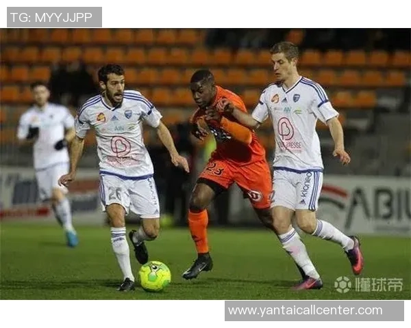 卡昂与勒芒的激烈对决分析及赛季前景展望