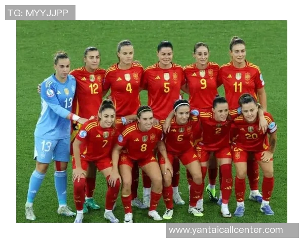 德国女足与西班牙女足对决前瞻分析及比赛结果预测