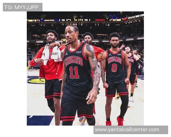 德马尔德罗赞：从天赋少年到NBA全明星的辉煌之路