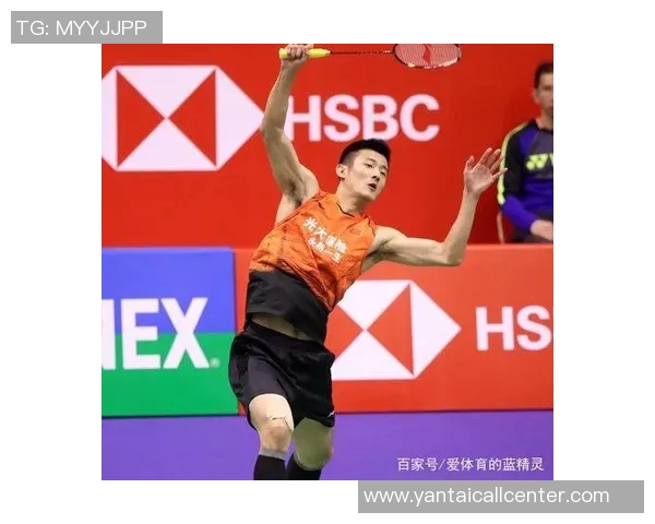 斯里坎与谌龙激战正酣羽坛新星对决引发热议与期待
