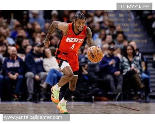杰伦格林：从天赋异禀的年轻球员到NBA未来之星的成长之路